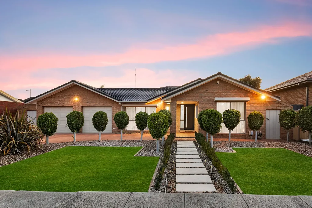 159 Copernicus Way, Keilor Downs, VIC 3038