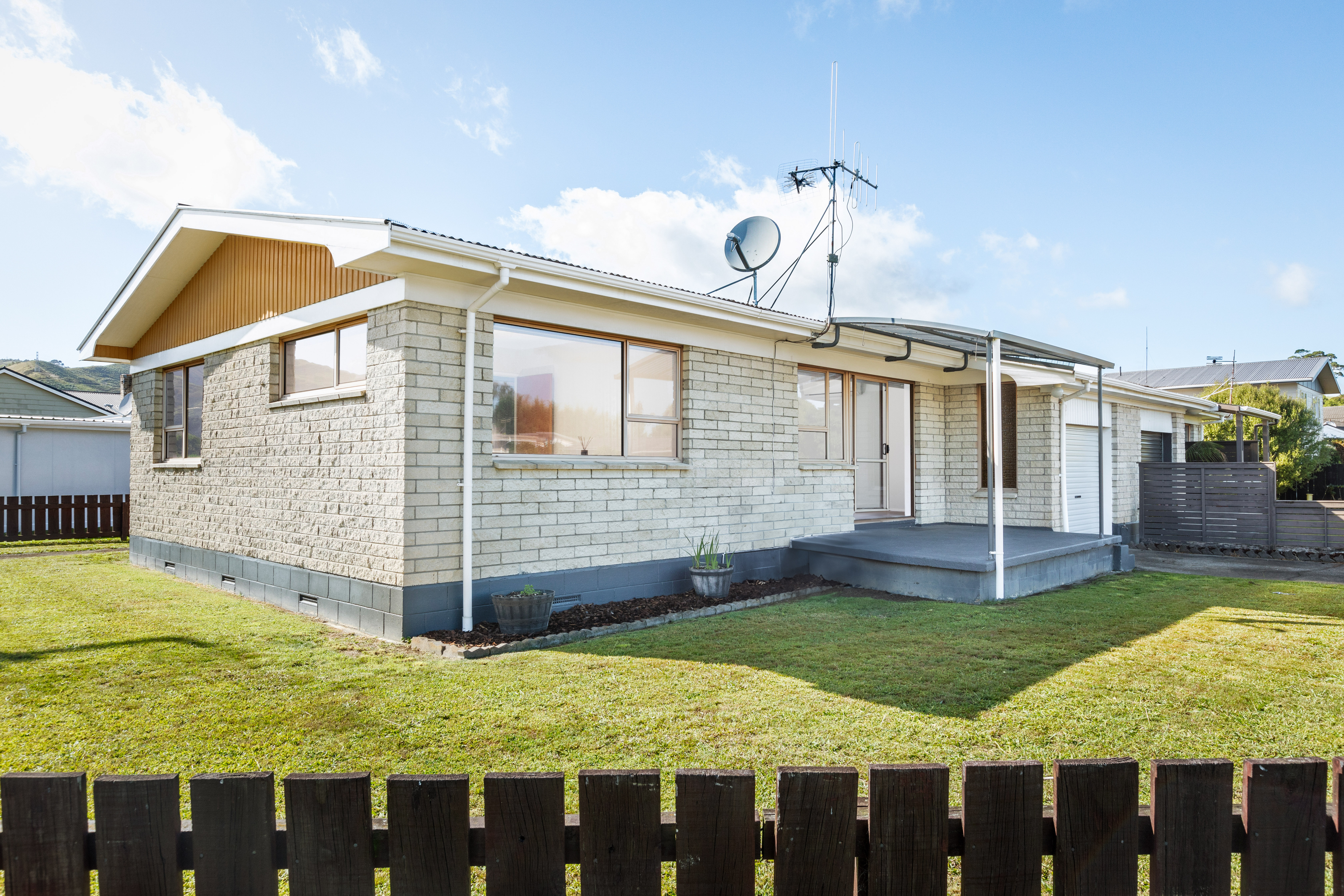 2 Neil Street, Paeroa, Hauraki, 3 chambres, 1 salles de bain, House