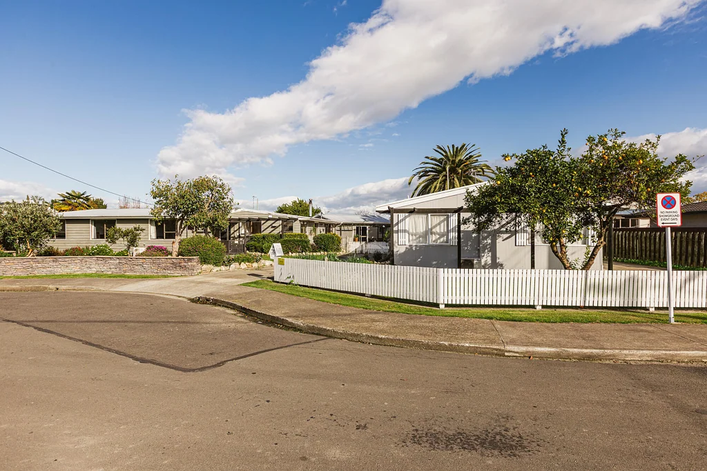 Mayfair 5房  More than just a home, endless opportunities