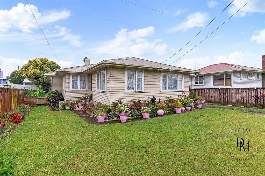 29 Lappington Road, Otara, Manukau City, Auckland