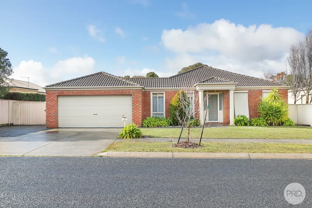 59 Parkview Drive, Alfredton, VIC 3350