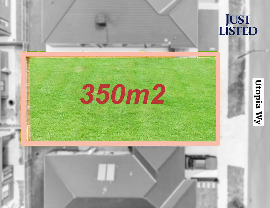 8 Utopia way, Weir Views, VIC 3338