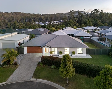 Mooloolah Valley 4 Slaapkamer "Where modern luxury meets effortless living"