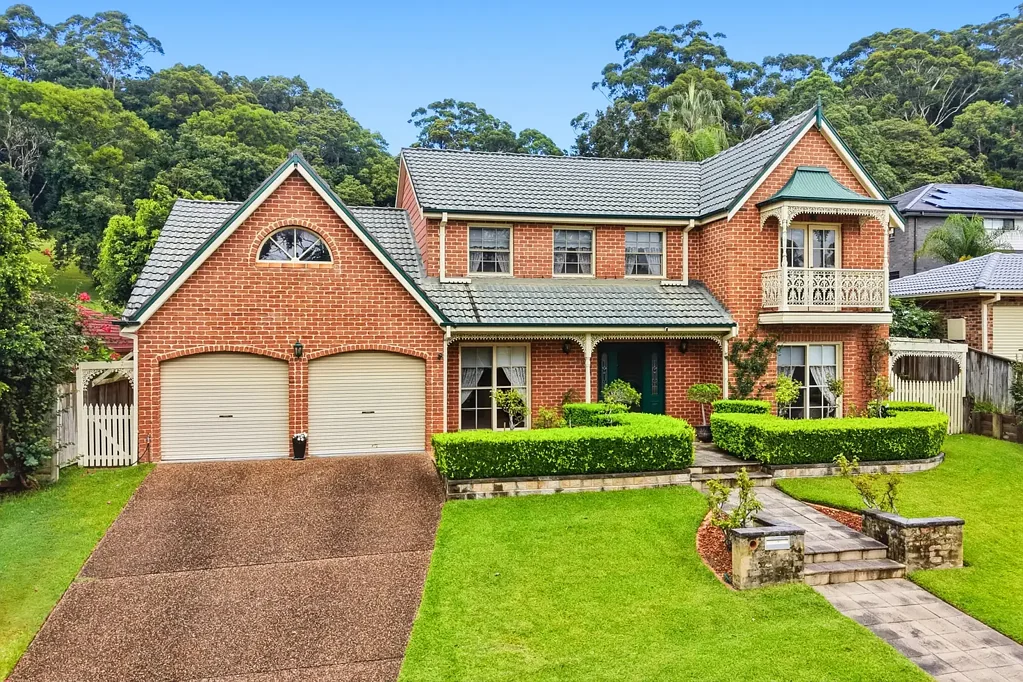 26 Golden Grove Circuit, Terrigal, NSW 2260