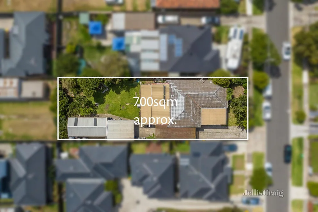 50 Stenhouse Avenue, Brooklyn, VIC 3012