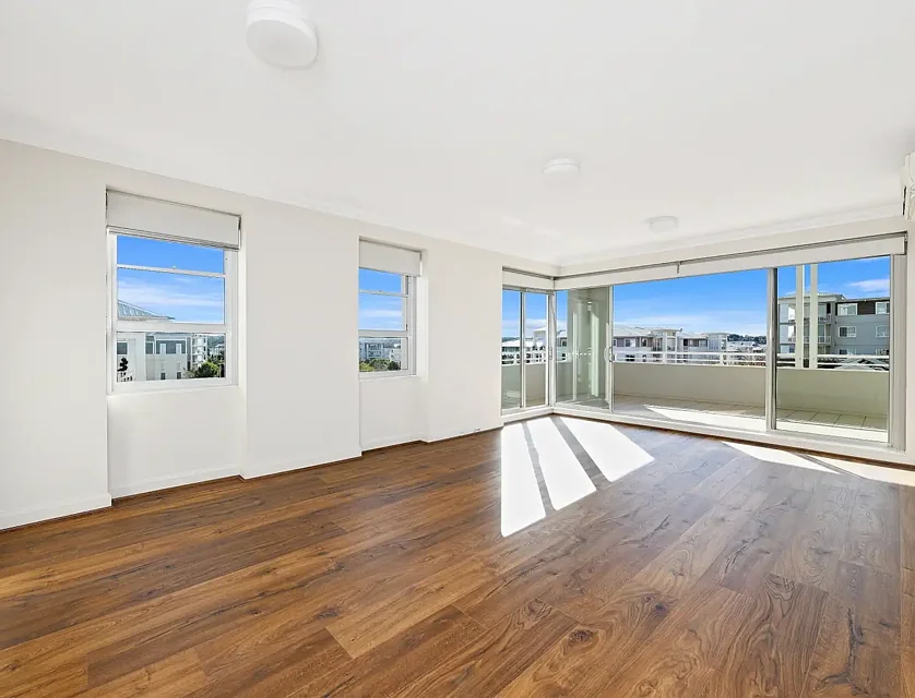 37/17 Orchards Avenue, Breakfast Point, NSW 2137, 3房, 2浴, Apartment