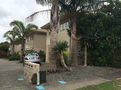 Residential  Mixed Housing Suburban Zone
