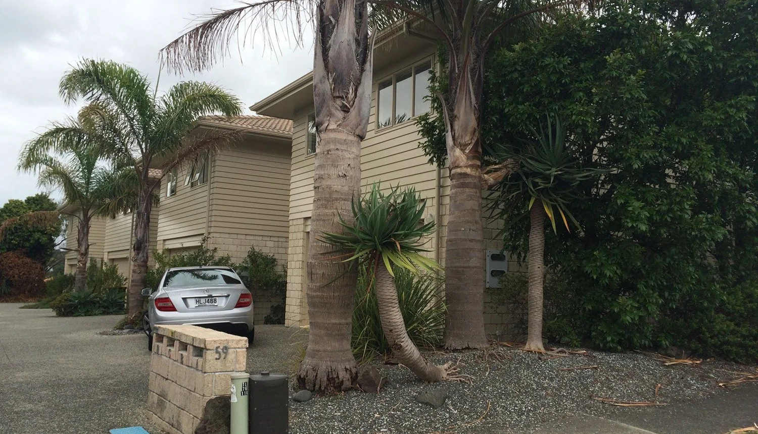 59 Whitford Road, Botany Downs, Manukau City, 0 ਕਮਰੇ, 0 ਬਾਥਰੂਮ