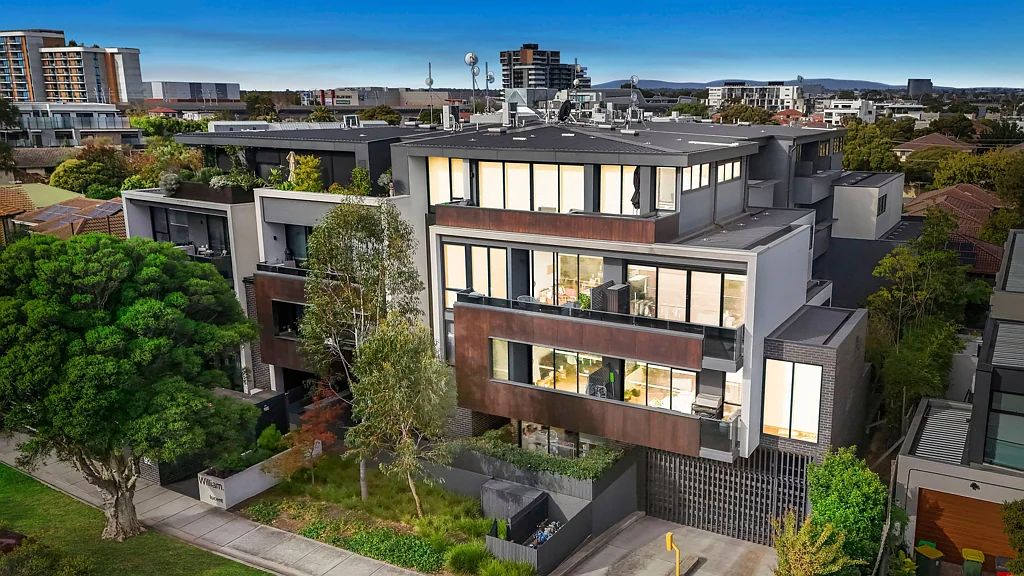 205/92 Mimosa Road, Carnegie, VIC 3163