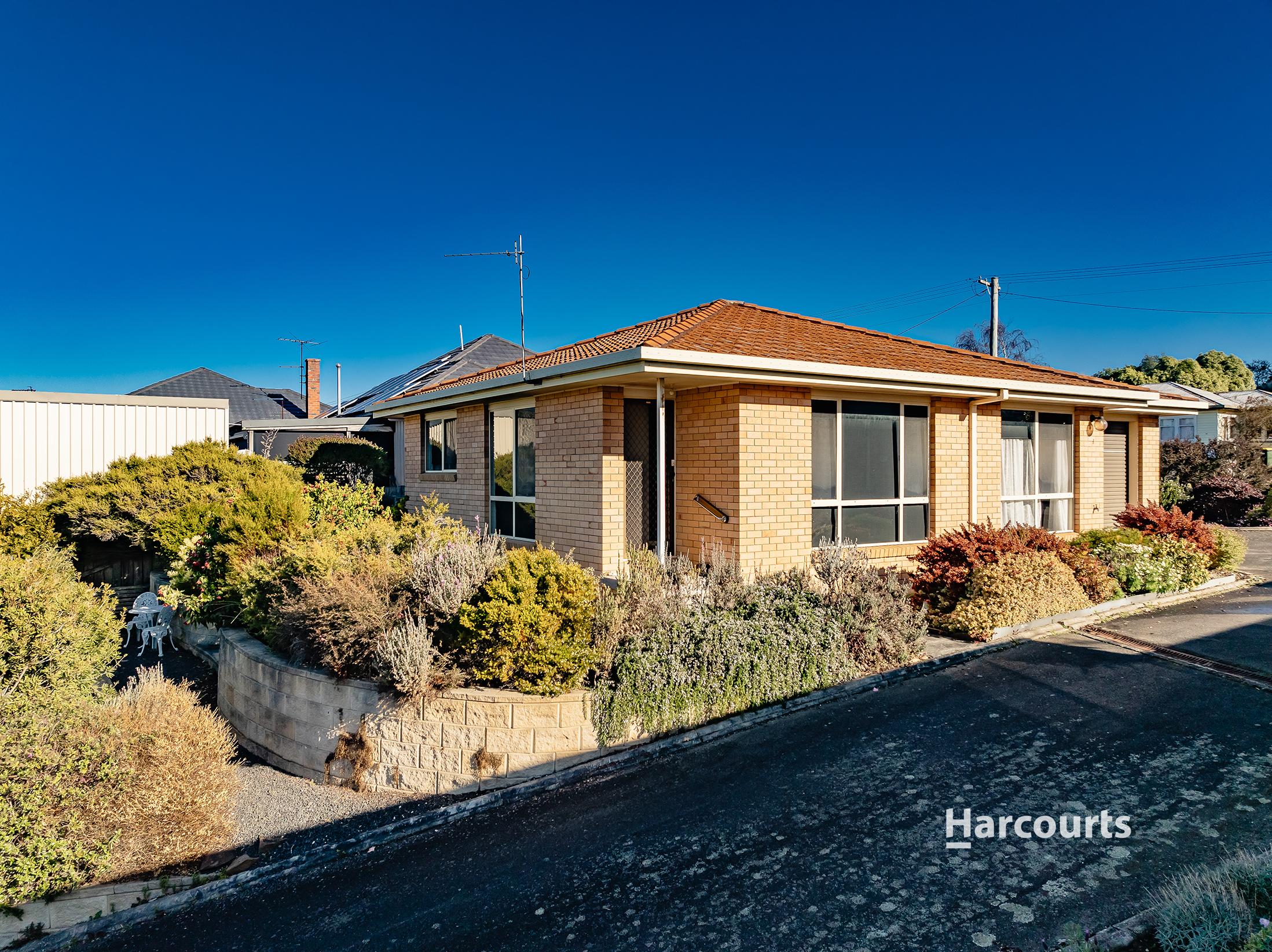 37 AMHERST ST, WEST ULVERSTONE TAS 7315, 0 غرف, 0 حمامات, Unit