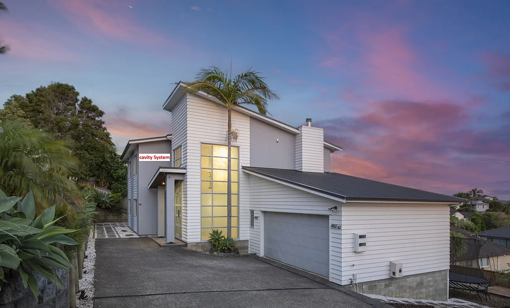 9 Mulu Place, Fairview Heights, North Shore City, Auckland