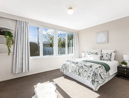 966 High Street, Avalon, Lower Hutt, Wellington, 2房, 1浴, 排房