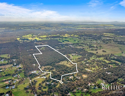 158 Jollys Hill Road, Smythes Creek, Ballarat, 0 ਕਮਰੇ, 0 ਬਾਥਰੂਮ, Lifestyle Property