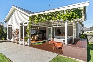 28 Halston Road, Mt Eden, Auckland City