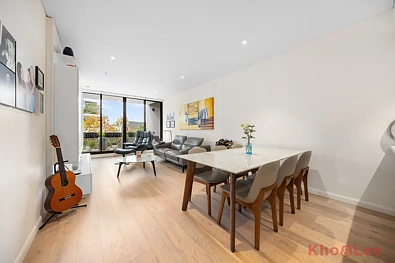 608/9 Albany Street, St Leonards, NSW 2065, 2 Bedrooms, 2 Bathrooms, Apartment