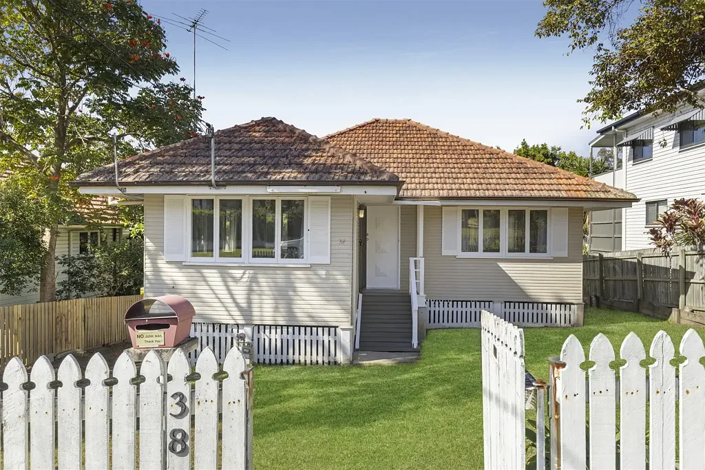 Move-In Ready Family Home with Modern Updates and Space to Enjoy
