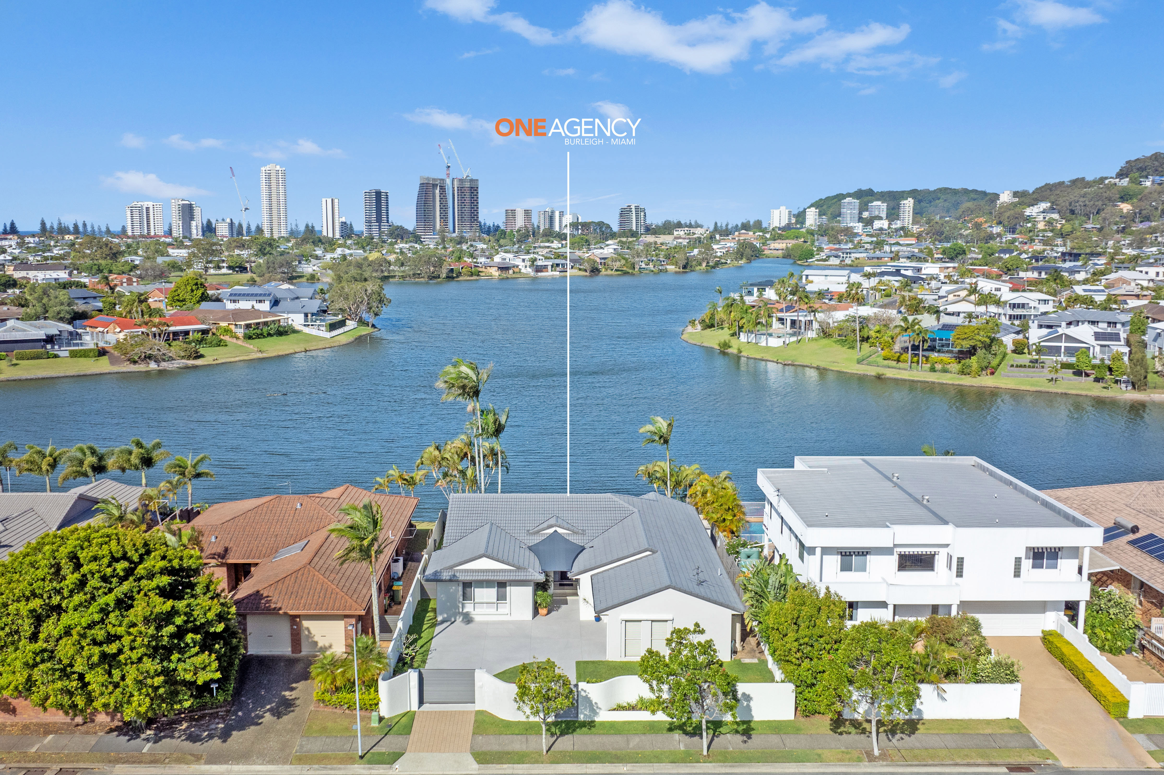 80 DUNLIN DR, BURLEIGH WATERS QLD 4220, 0房, 0浴, House