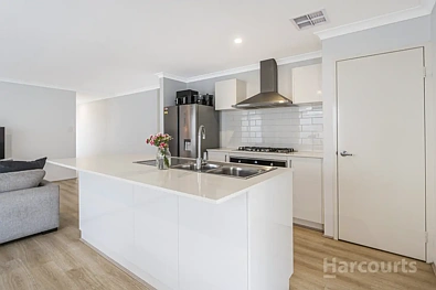 46 Pristine Loop, Baldivis, WA 6171, 4 Bedrooms, 2 Bathrooms, House