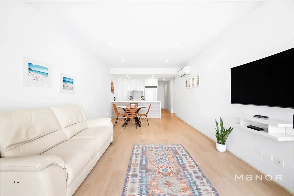 309/1 Lucinda Avenue, Norwest, NSW 2153