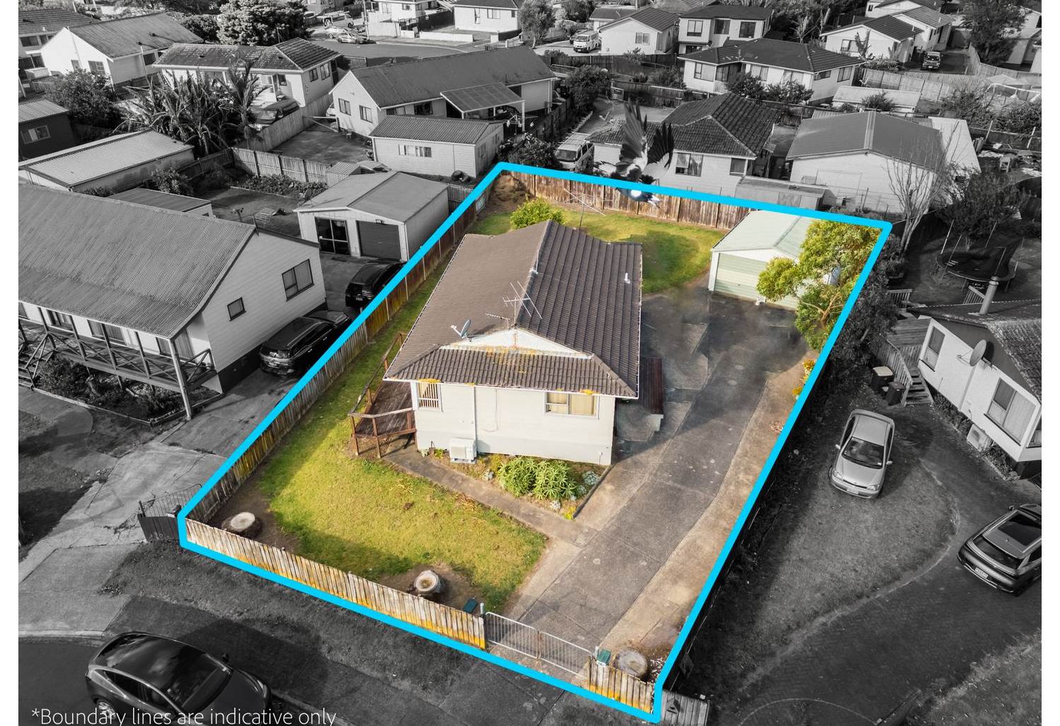 12 Sealord Place, Manurewa