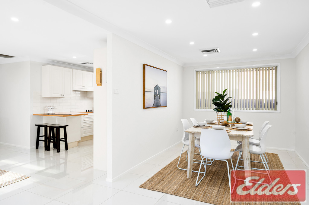 4 ELDRED ST, SILVERDALE NSW 2752, 0部屋, 0バスルーム, House