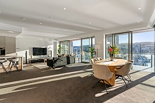 3B/1 Clyde Quay Wharf, Te Aro