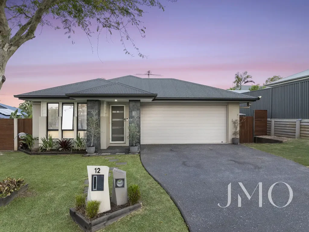 12 Mindarie Street, Ormeau, QLD 4208