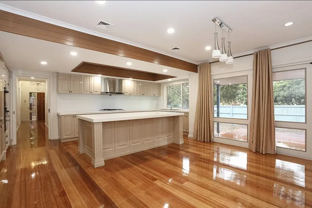Spacious Family Home in Serpell Primary & EDSC Zones