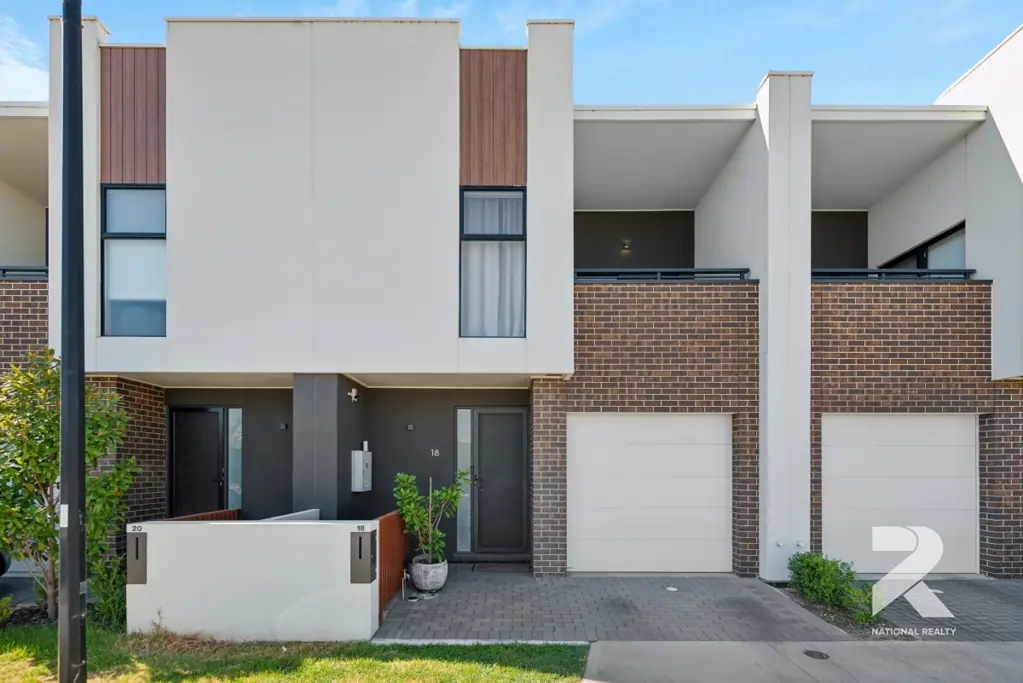 18 Arnold Close, Findon, SA 5023