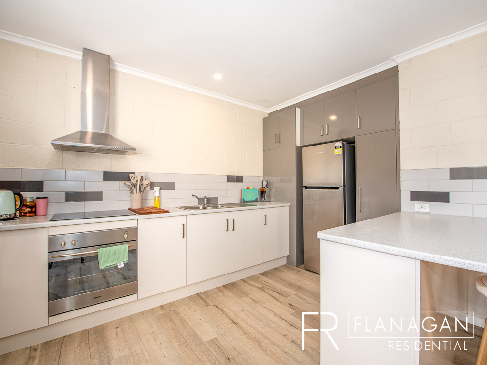 UNIT 1 40 ELOUERA ST, RIVERSIDE TAS 7250, 0房, 0浴, Unit