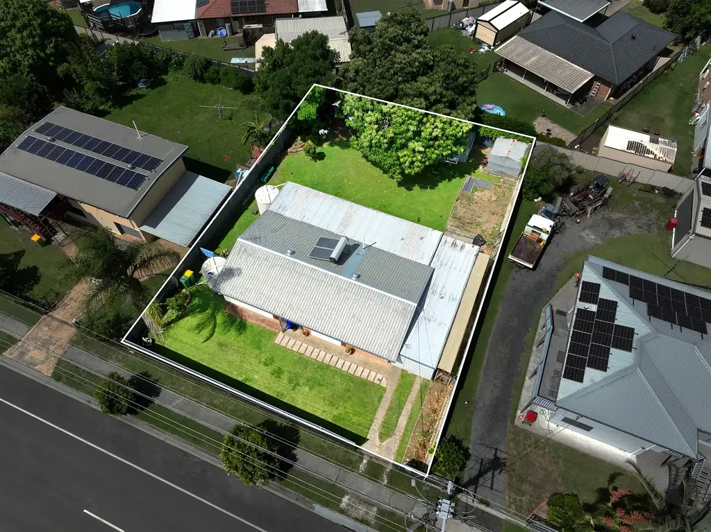 97 Fourth Avenue, Marsden, QLD 4132