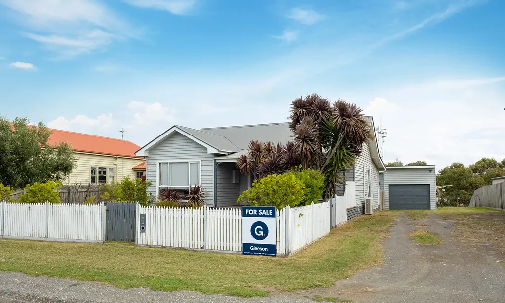 Port Fairy 3બેડરૂમ Spacious Family Home on an Acre