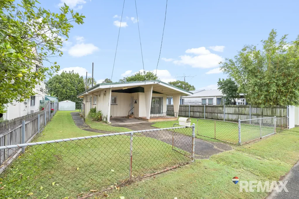 22 Claymeade Street, Wynnum, QLD 4178