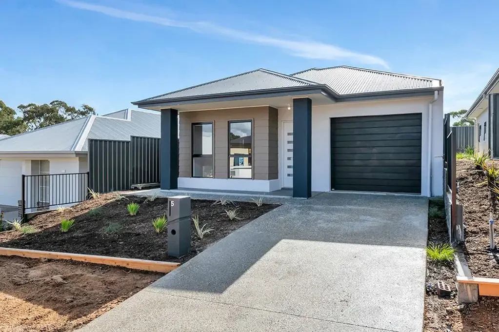 Mount Barker 3房  Easy Care Lifestyle with Easy Access to Everything.