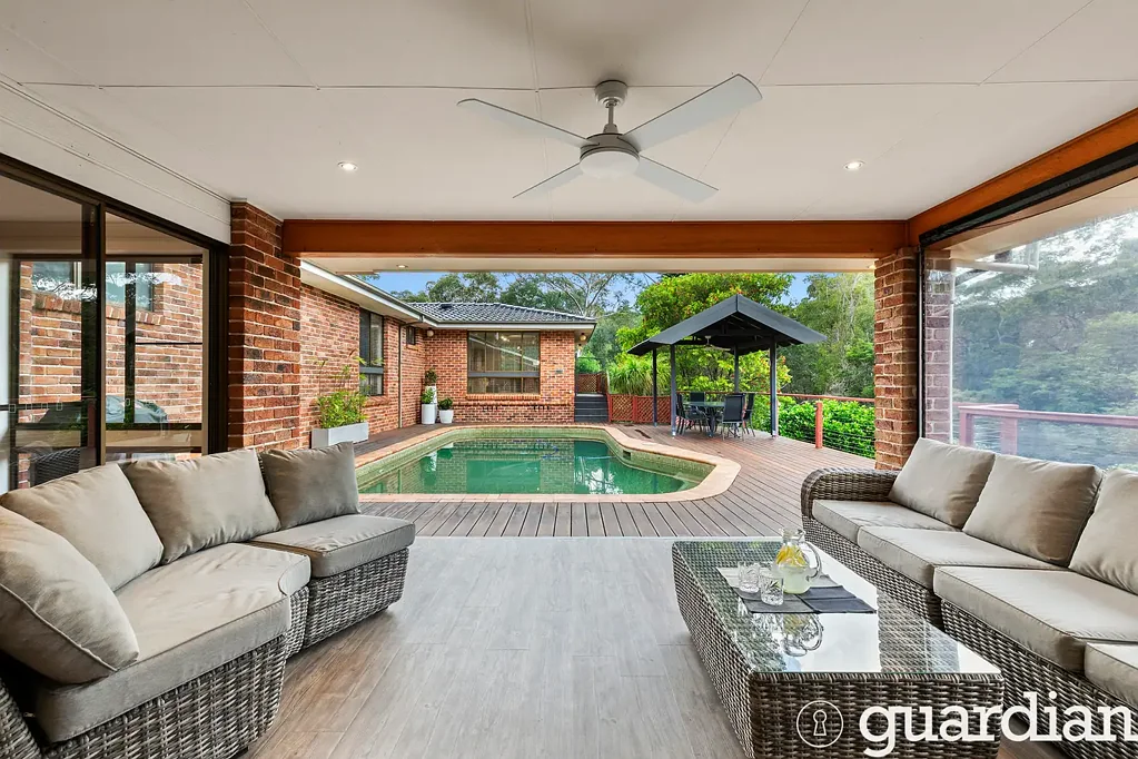 5 Nicholii Place, Kenthurst, NSW 2156