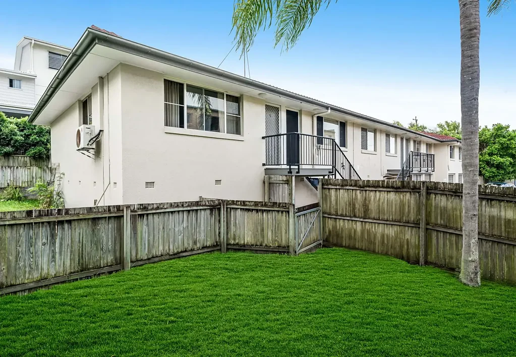 Unit 4/15 Agnes Street, Morningside, QLD 4170