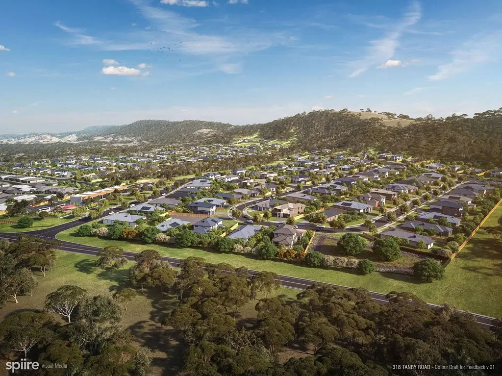 LOT 23/318 Tanby Road, Taroomball, QLD 4703