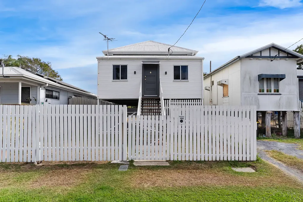 Allenstown 2房  Character, Comfort & Convenience in Allenstown
