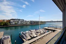 45/56 Pirrama Road, Pyrmont