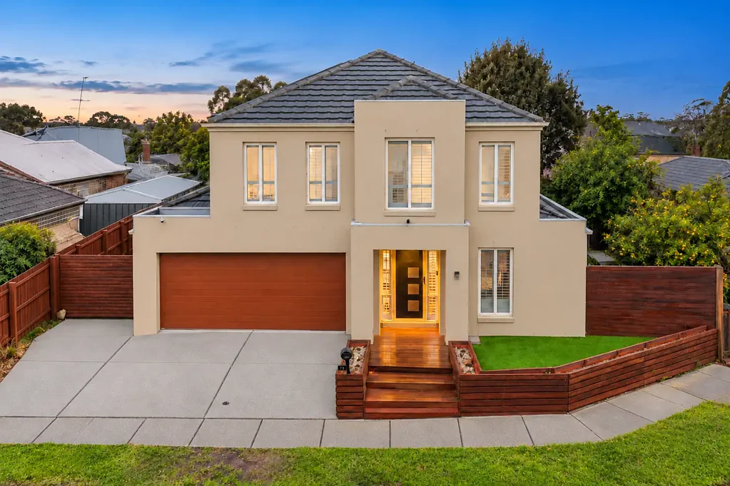 Point Cook 4Habitaciones EXCEPTIONAL FAMILY SPACE & ALFRESCO ENTERTAINING IN BOARDWALK ESTATE