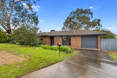 Gawler East 3房  Room to Move!