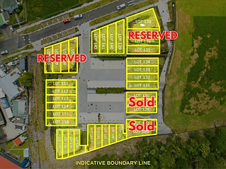 132 Bruce McLaren Road, Henderson, Waitakere City