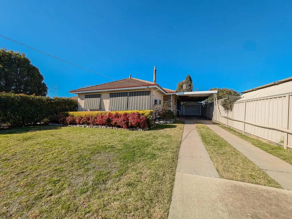Kerang 3chambre Convenient Living in a Quiet Residential Court