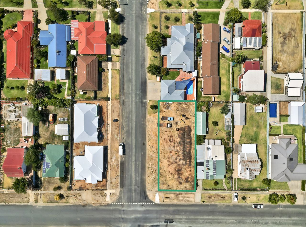 439 CRESSY ST, DENILIQUIN NSW 2710, 0房, 0浴, Section