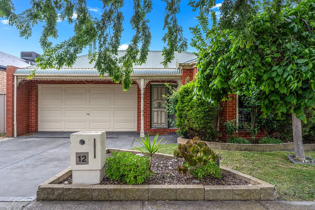 12 Green Hill Place, Craigieburn, VIC 3064