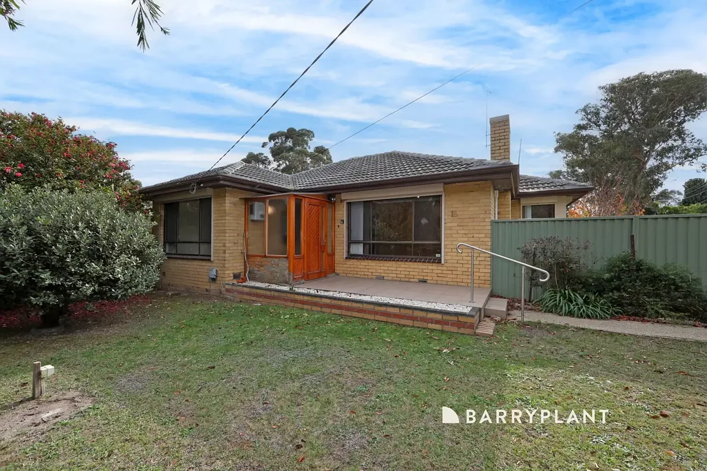 18 Police Road, Rowville, VIC 3178