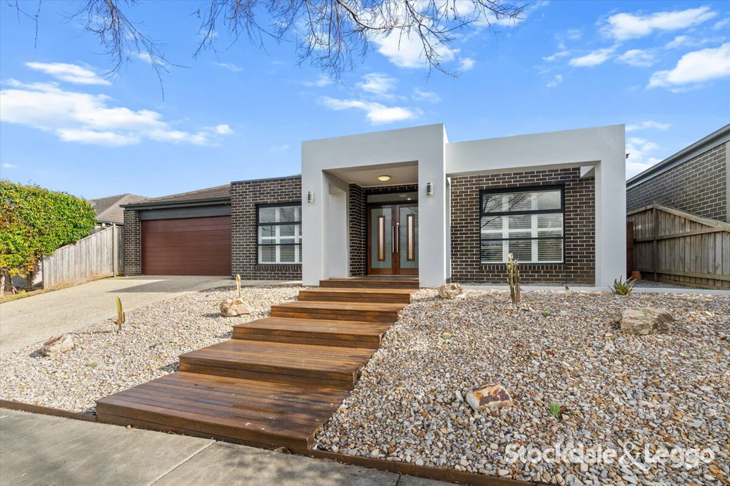 The home that has it all.