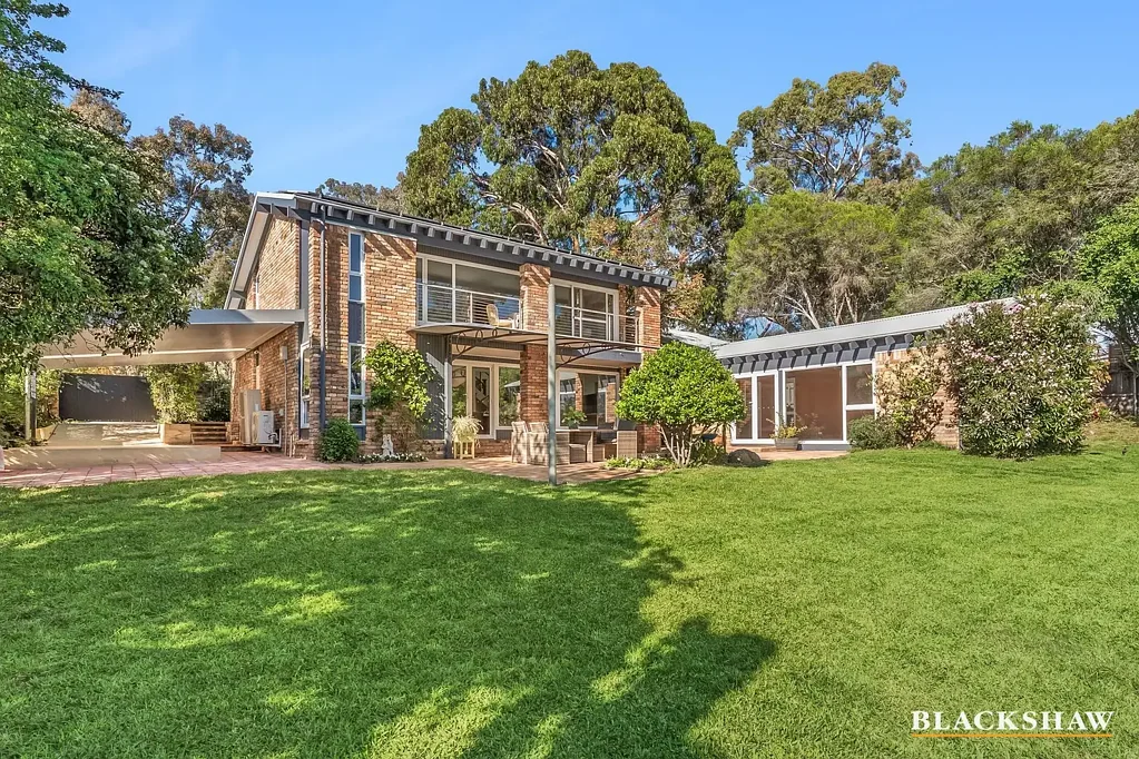 23 Shackleton Circuit, Mawson, ACT 2607