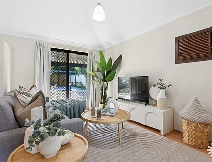 5/3 Lawrence Street, Como, WA 6152, 2 રૂમ, 1 બાથરૂમ, Unit