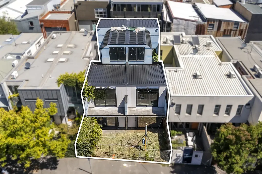 Prahran 3房  Incredible Opportunity in Central Prahran